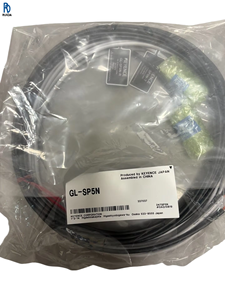 Controlador PLC, Sensor, Cortina de Luz de Seguridad, Nuevo y Original GL-SP5N - Product Image 1
