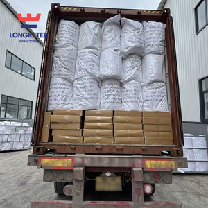 <span class=keywords><strong>Alumina</strong></span> Silicat Kim Đấm Sợi Gốm Chịu Nhiệt Độ Cao Chịu Nhiệt Nồi Hơi Cách Nhiệt Chăn - Product Image 3