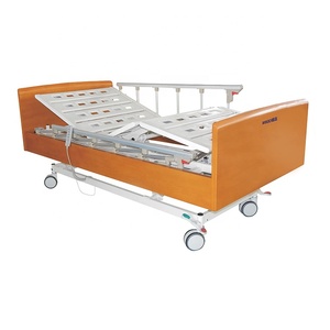Calidad <span class=keywords><strong>de</strong></span> fábrica casa Función <span class=keywords><strong>de</strong></span> cuidado <span class=keywords><strong>de</strong></span> enfermería cama del paciente <span class=keywords><strong>Hospital</strong></span> <span class=keywords><strong>de</strong></span> rehabilitación <span class=keywords><strong>de</strong></span> casa Cama - Product Image 2