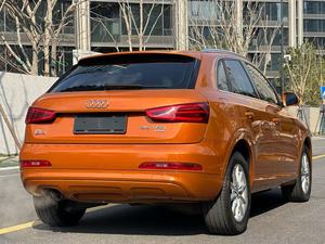<span class=keywords><strong>Audi</strong></span> <span class=keywords><strong>Q3</strong></span> (importée) modèle <span class=keywords><strong>2012</strong></span> 35 TFSI <span class=keywords><strong>quattro</strong></span> Comfort - Product Image 5