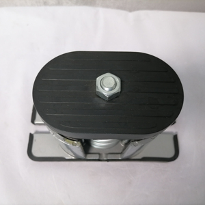 Thiết Kế Mới Sốc Hấp Thụ Cuộn Dây Mùa Xuân Máy Nén Cho Máy Móc Công Nghiệp Mùa Xuân Hấp Thụ Sốc - Product Image 6