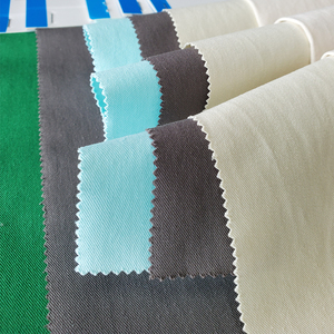 HS Code Woven Twill Cotton Fabric - Durable & Versatile HS Code Woven Twill Cotton Fabric - Durable & Versatile