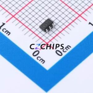 Nouveau et original LMV321ILT(MS) SOT-23-5 amplificateur opérationnel de puce IC de Circuit intégré - Product Image 1