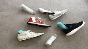 Koku giderimi ortadan kaldırmak satılık japon ayakkabı deodorant tı - Product Image 2