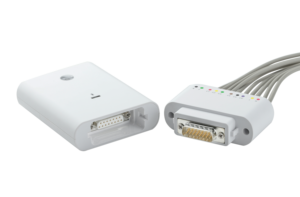 Los más vendidos de Salud y Bienestar, máquina ECG inteligente inalámbrica multicanal de tamaño de bolsillo digital portátil de <span class=keywords><strong>12</strong></span> canales - Product Image 6