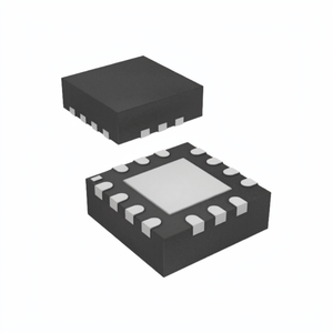 14 WFQFN Exposed Pad Interface Buy Electronics Components Online FUSB302TMPX Authorized Distributor - Product Image 1