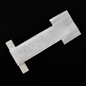 ถุงป้องกันสายสวนทางการแพทย์ผ้าใยสังเคราะห์คุณภาพสูงขนาด6*25ซม. ถุงป้องกันสายพีวีซี - Product Image 5