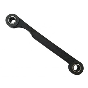 MA High Quality 71.008.018 Rod Support for Heidelberg SM102 CD102 Offset <b>Press</b> Parts - Product Image 1