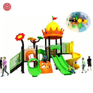 Structures <span class=keywords><strong>de</strong></span> jeux pour tout-petits en plastique pour parcs scolaires et extérieurs, toboggan <span class=keywords><strong>de</strong></span> haute qualité, équipement <span class=keywords><strong>de</strong></span> terrain <span class=keywords><strong>de</strong></span> jeux extérieur commercial, fabricant chinois - Product Image 1