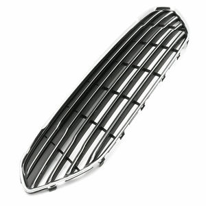 Rejilla de Entrada de Aire para Parachoques Delantero de Ford Fiesta C1BB-17B968-A ABS, Pieza de Repuesto Nueva - Product Image 4