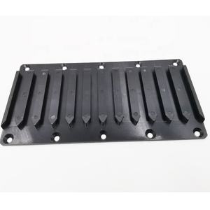 Pieza de repuesto SMT, ranura de pista de guía para <span class=keywords><strong>YS</strong></span>, pieza de carro alimentador SMT <span class=keywords><strong>YAMAHA</strong></span> para máquina <span class=keywords><strong>YAMAHA</strong></span> SMT - Product Image 3