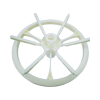 Service OEM de prototypage rapide sur mesure avec impression 3D en résine nylon SLA SLS, couleur personnalisée, haute qualité, pour usinage