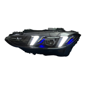 Faros LED <span class=keywords><strong>CSL</strong></span> DRL con Lente Proyector Estilo Ojo de Serpiente CCTC Upgrade G8X G80 M3 G81 G82 <span class=keywords><strong>M4</strong></span> G22 G23 G26 para BMW 2019-2025 - Product Image 2