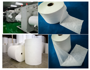 [USINE] Vente en gros d'usine Tissu non tissé 100% polypropylène super doux <span class=keywords><strong>SS</strong></span>/SSS/<span class=keywords><strong>SSSS</strong></span>/SSMMS - Product Image 4