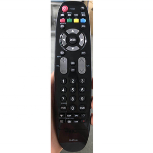 RL67H-8 Télécommande <span class=keywords><strong>TV</strong></span> pour CHANGHONG LED29A6500SR TV20A-C35 <span class=keywords><strong>SABA</strong></span> LED32C2200H LC32HA3 LED50C2000H LED50C2000IS LED29B1000S - Product Image 5