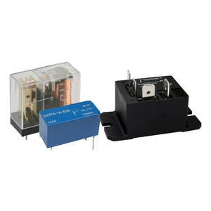 รีเลย์ DC5 G6B-1174P-US 8A SPST 5V ออกแบบมาเป็นพิเศษสำหรับระบบควบคุมอุตสาหกรรม - Product Image 1