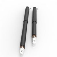 Moteur linéaire télécommandé Potentimoter pour colonne de levage, actionneur rotatif pour simulateur de mouvement, pièces pour voitures électriques, bateaux, tables et socles - Prix