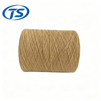 Offre Spéciale – Fil recyclé PC/TC à extrémités ouvertes, tissu mélangé coton pour tricot et tissage – Fournisseur en gros de fils