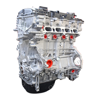 Vente chaude 2.0L G4NC 4 cylindres 130KW moteur nu pour HYUNDAI
