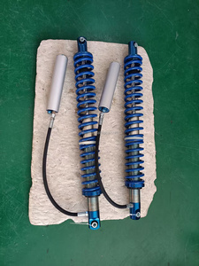 Hiệu Suất Cao Có Thể Điều Chỉnh 4WD Đua Hệ Thống Treo 4X4 Coilover Sốc Hấp Thụ Buggy Sốc 2.5 "Cuộn Dây Hơn 16" Đột Quỵ/Du Lịch 10% O - Product Image 2