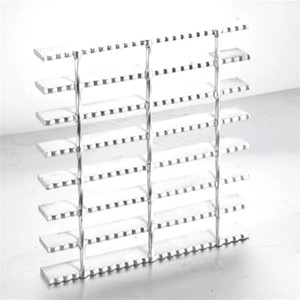 Material de construcción de <span class=keywords><strong>rejilla</strong></span> de acero galvanizado en caliente <span class=keywords><strong>para</strong></span> cubiertas de <span class=keywords><strong>drenaje</strong></span> dentadas de suelo sistema de <span class=keywords><strong>rejilla</strong></span> química metálica - Product Image 2