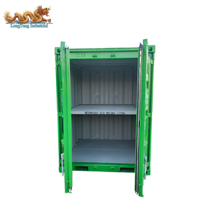 DNV 2.7-1 Tiêu Chuẩn Hàng Hóa Mang Đơn Vị CCU Đóng Hộp Đôi Sàn 6ft <span class=keywords><strong>6</strong></span> Chân Mini DNV Offshore <span class=keywords><strong>Container</strong></span> - Product Image 2