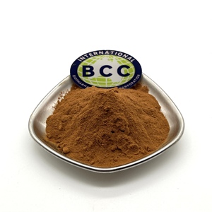 BCC Mucuma P.E Velvet Bean <strong>Extract</strong> <strong>Mucuna</strong> <strong>Pruriens</strong> <strong>Extract</strong> Cat Bean <strong>Extract</strong> <strong>Powder</strong> - Product Image 1