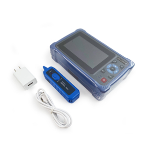 Suministro de Fábrica: Mini Probador de Fibra Óptica Portátil de Modo Único NK4000 NK6000 NK2230 NK3200 con Conectividad Wi-Fi 4G - Product Image 6