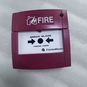 Bouton Consilium MCP-A SCI 5200030-02B IP23 - Product Image 1
