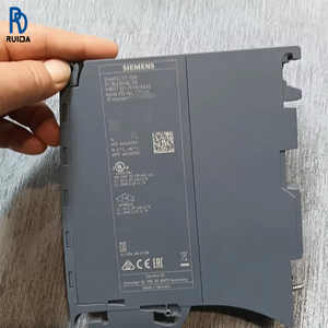 6ES7 522-1FH00-0AA0 6ES7 522 1FH00 0AA0 โมดูลเอาต์พุตดิจิตอล PLC โมดูลควบคุมระบบอัตโนมัติทางอุตสาหกรรม - Product Image 1