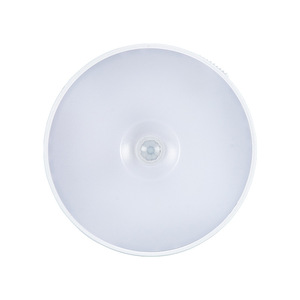 Ánh Sáng Ban Đêm Pin Usb Recharrgeable Chuyển Động Kích Hoạt Từ Không Dây Cảm Biến Ánh Sáng Led Điều Chỉnh Tùy Chỉnh Đèn Cảm Ứng - Product Image 1