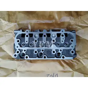 D902 Cylinder Head For Kubota Diesel Engine Parts