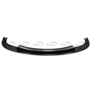 Alerón Delantero de Fibra de Carbono Estilo 3D, Nuevo, para BMW E89 Z4 2009-2016, Tuning Automotriz - Product Image 1