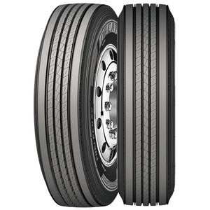 Neumáticos para Remolques de Camboya 295/75r22.5, Neumáticos para Camiones Comerciales - Product Image 2