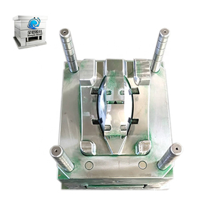 مصنع قوالب عالي الجودة، قوالب حقن بلاستيكية رخيصة الثمن - Product Image 1