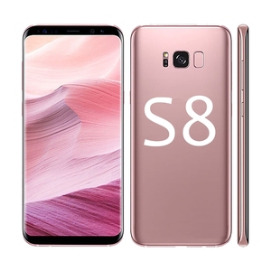 Teléfono móvil usado de segunda mano, celular de segunda mano para amsung alaxy 8, versión global - Product Image 5
