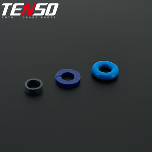 طقم إصلاح حاقن الوقود TENSO 06E998907F 06E 998 907 F لسيارات أودي A5 A4 A6 A7 A8 Q7 3.0T - Product Image 5
