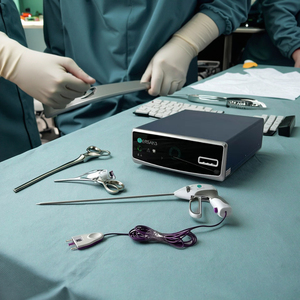 Ligasure Ls10 Vedação De Embarcação 233 Unidade Médica Fórceps Pequena Máquina Ligasure - Product Image 1