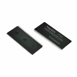 Circuito Integrado IC, Componentes Electrónicos, Chip de Memoria TSOP-66 Original H5DU2562GTR-E3C - Product Image 1