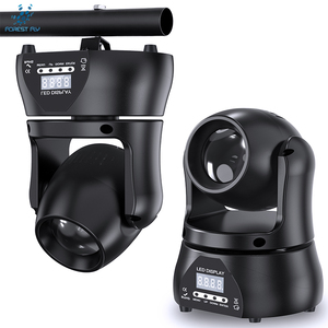 Profesional <span class=keywords><strong>portátil</strong></span> Dj luces Disco Dj equipo 40W RGBW 4n1 Led Par barra de luz iluminación de escenario - Product Image 2