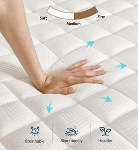 Современный ортопедический Гибридный матрас - Product Image 4