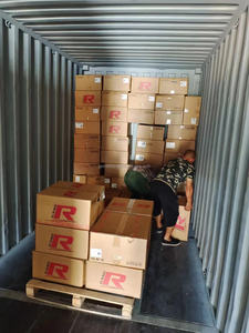 Трехколесная стальная тележка-домкрат для прицепов весом до 3500 фунтов для автодомов, лодок, мотоциклов, гидроциклов, с возможностью индивидуальной настройки OEM, для кемпинга и перевозки грузов - Product Image 5