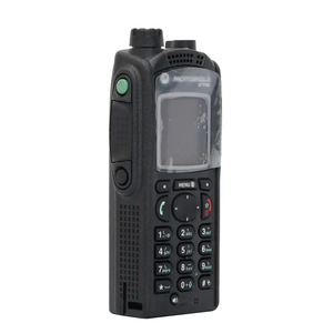 Mo-torola Portable bidirectionnel pour Radio MTP850 Émetteur-récepteur numérique HF DMR <span class=keywords><strong>longue</strong></span> <span class=keywords><strong>portée</strong></span> pour talkie-walkie - Product Image 3