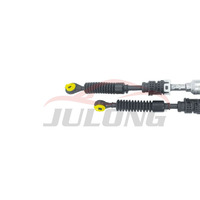 Câble de sélecteur de vitesse OEM 34935820R pour RENAULT