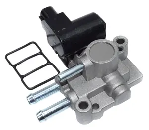 IAC IACV katup kontrol udara IDLE VALVE kualitas tinggi untuk Honda 136800-1142