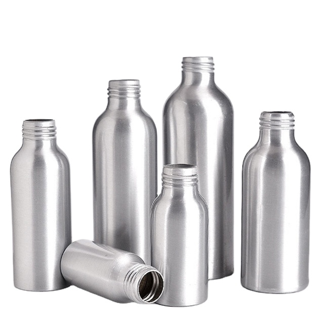 Empty 100ml 150ml 200ml 250ml 300ml