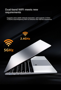 15.6inch Lightweight <strong>AMD</strong> 7-2700U/ 7-3700U/ 7-4700U <strong>Laptop</strong> Backlit Keyboard with Fingerprint Unlock