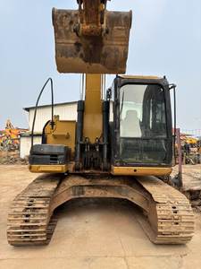 2019 Caterpillar Cat313D 13ton pour Bobcat avec pour les pelles utilisées par moteur de chat en Chine - Product Image 3