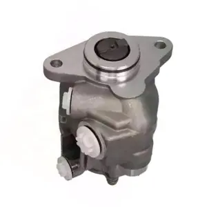 Hydraulic power steering pump For Mercedes Benz evobus SETRA NEOPLAN 96-03 FEBI OEM NO 0034605180 034605180 LUK 542004810