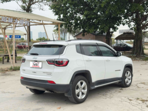 Jeep <span class=keywords><strong>Compass</strong></span> 2017 220T Automático Edición Familiar al por Mayor - Auto <span class=keywords><strong>Usado</strong></span> Certificado de Alta Calidad - Product Image 5